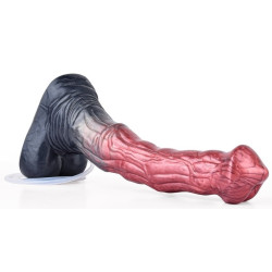 Bad Horse Gode Judi Horse Squirt 23 x 5.5cm